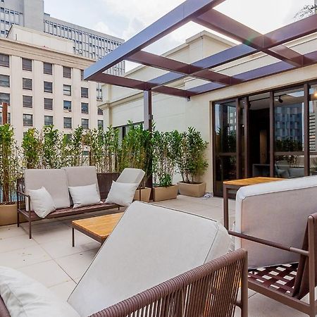 Audaar Jacques Pillon Residencial - Centro De Sao Paulo 아파트 외부 사진