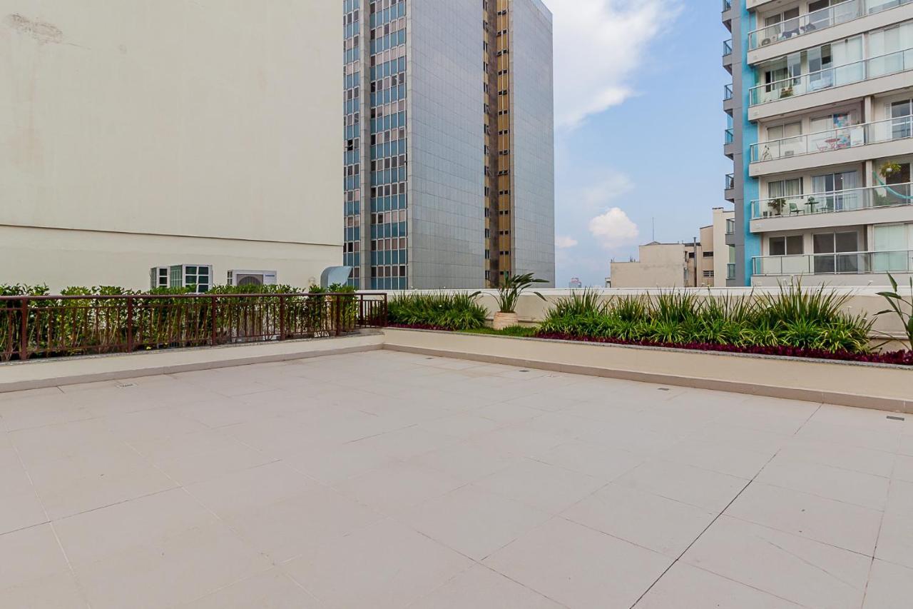 Audaar Jacques Pillon Residencial - Centro De Sao Paulo 아파트 외부 사진