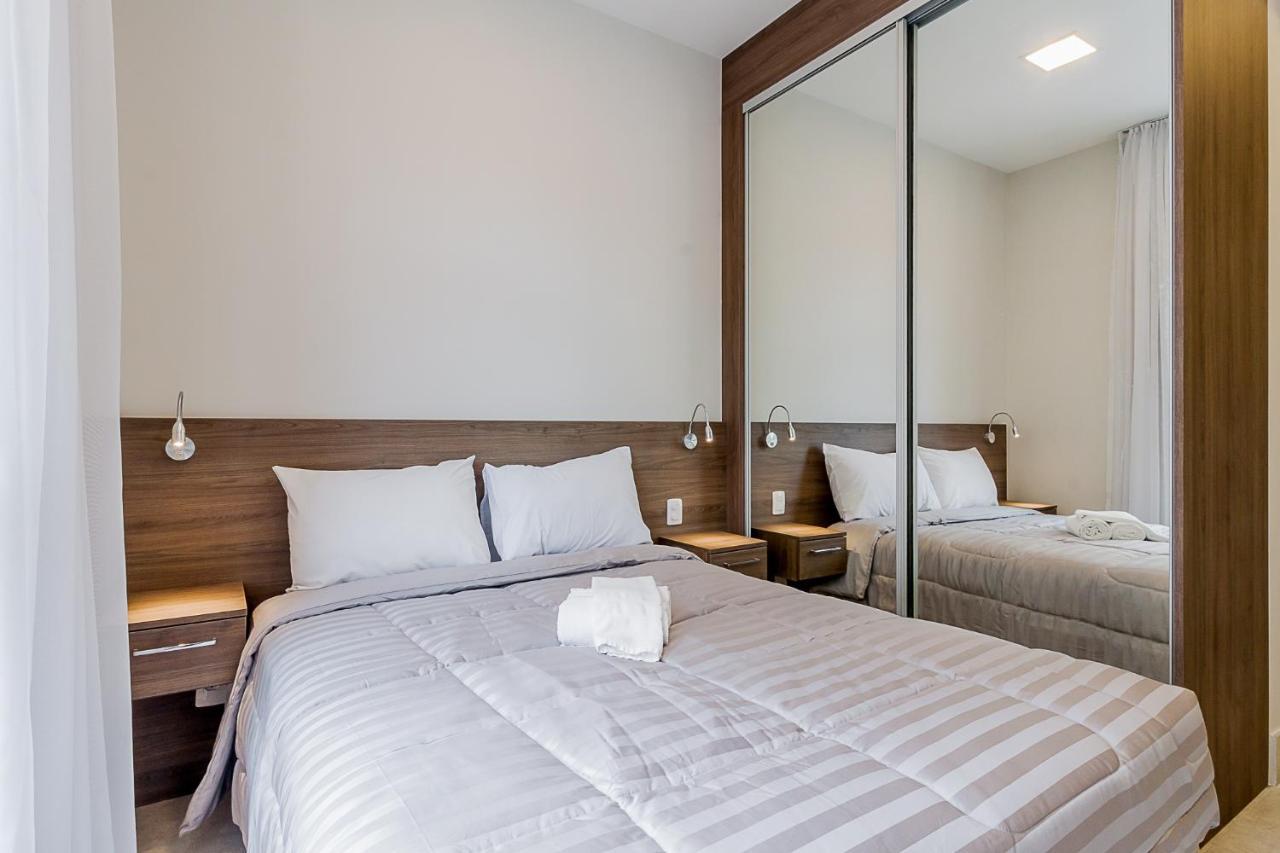 Audaar Jacques Pillon Residencial - Centro De Sao Paulo 아파트 외부 사진