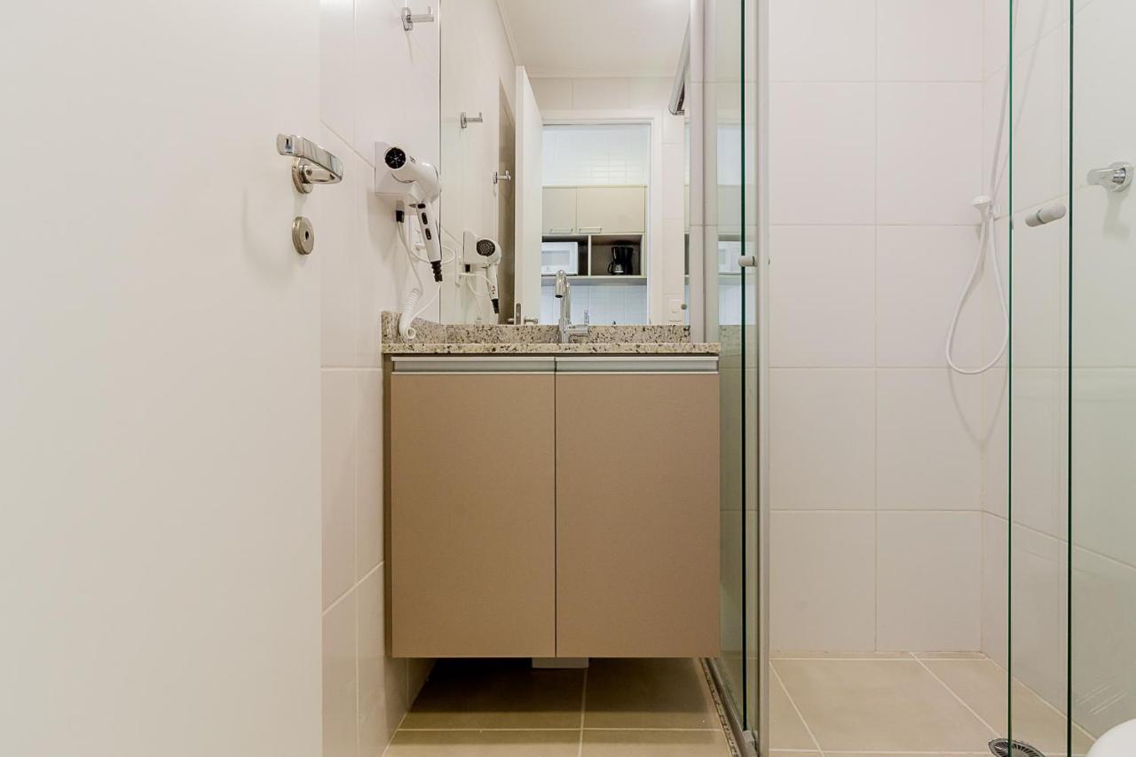 Audaar Jacques Pillon Residencial - Centro De Sao Paulo 아파트 외부 사진