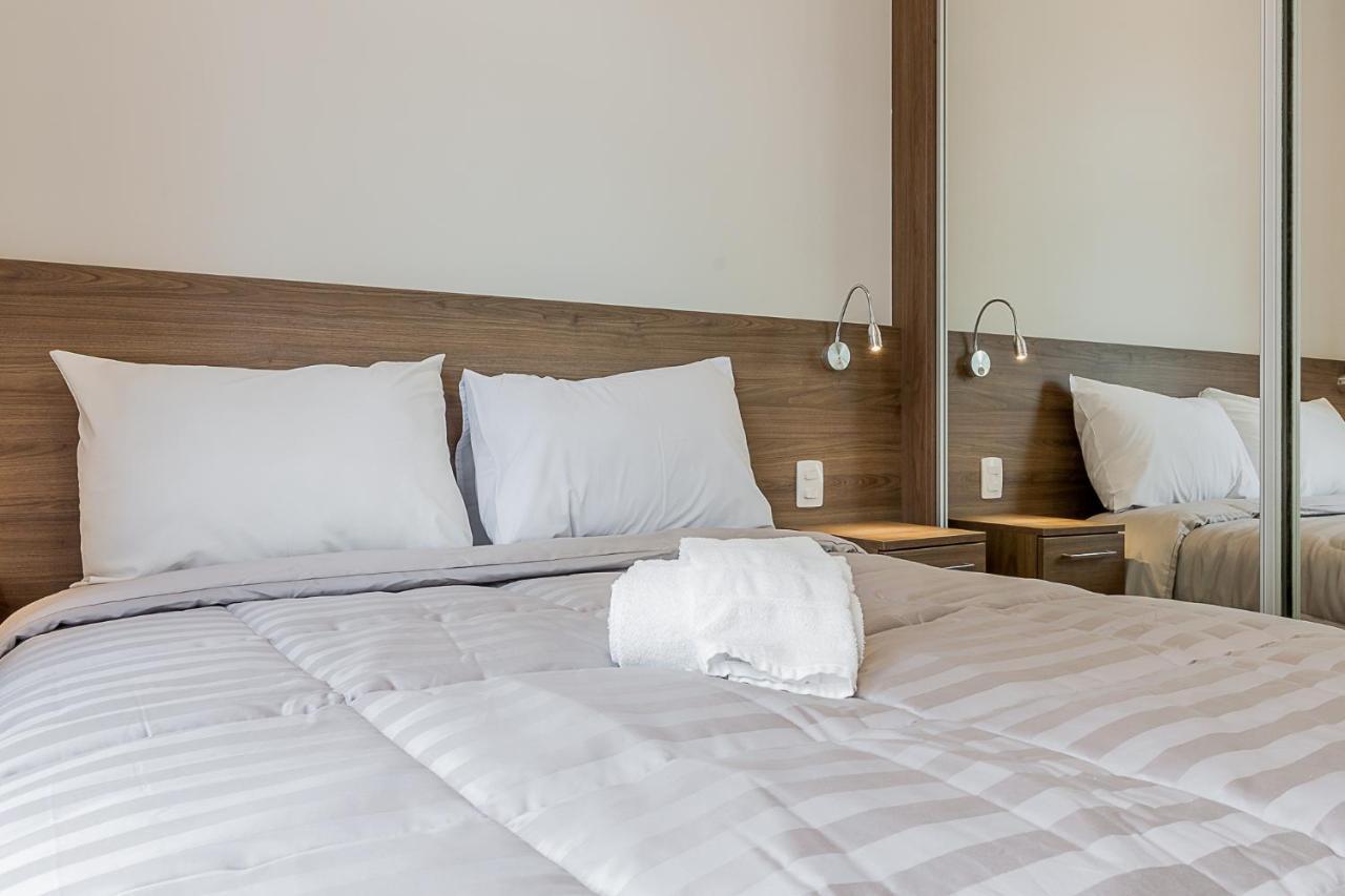 Audaar Jacques Pillon Residencial - Centro De Sao Paulo 아파트 외부 사진
