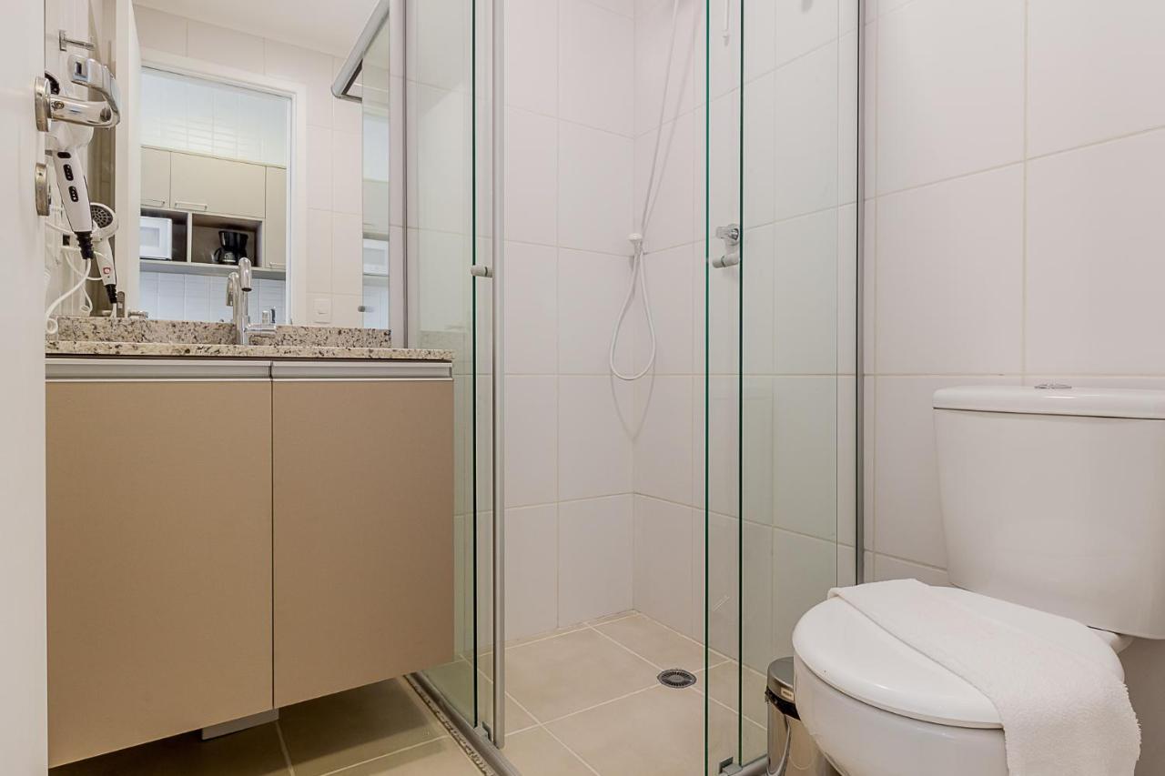 Audaar Jacques Pillon Residencial - Centro De Sao Paulo 아파트 외부 사진