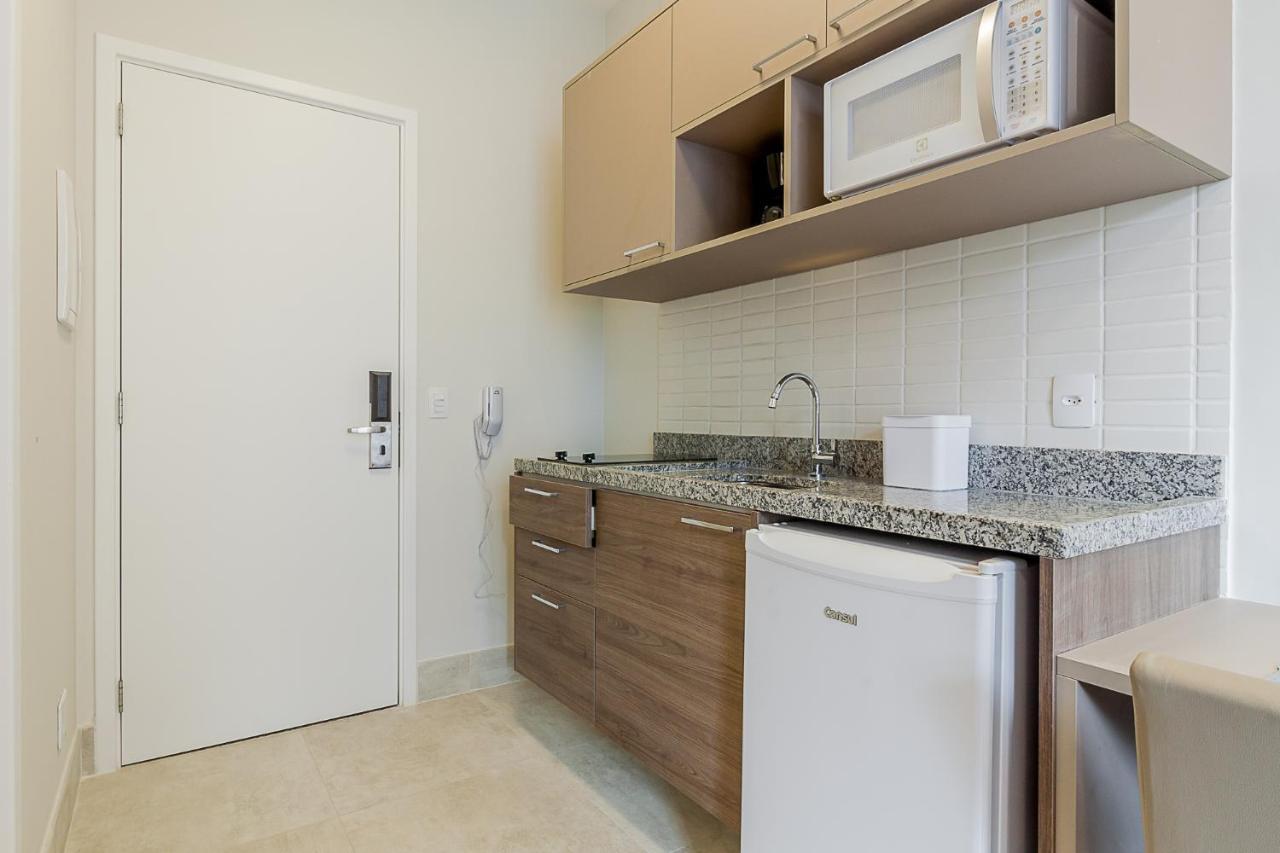 Audaar Jacques Pillon Residencial - Centro De Sao Paulo 아파트 외부 사진