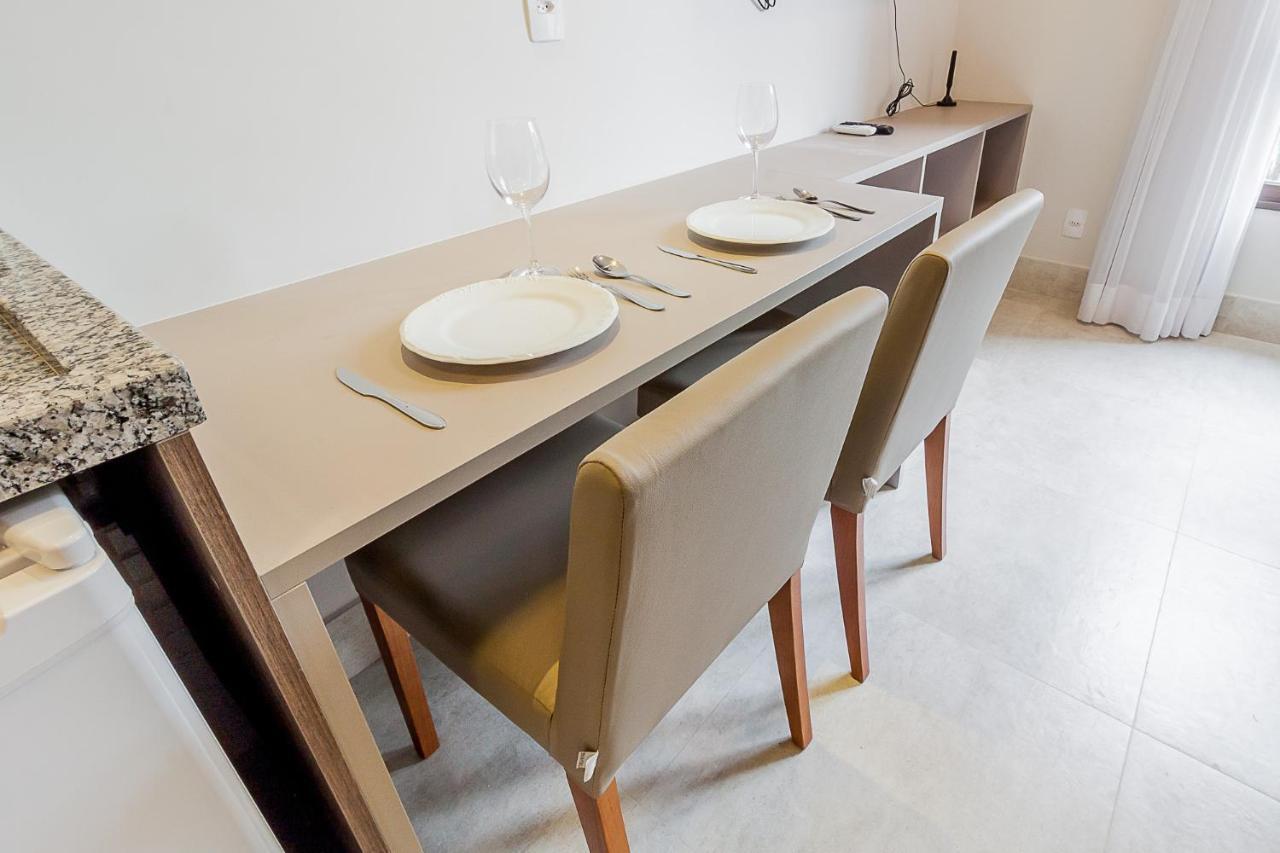 Audaar Jacques Pillon Residencial - Centro De Sao Paulo 아파트 외부 사진