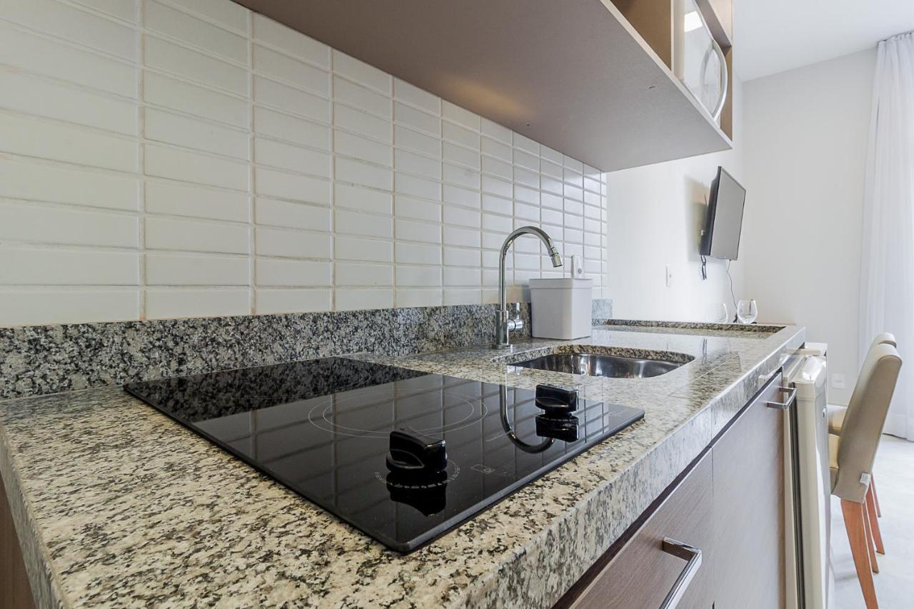 Audaar Jacques Pillon Residencial - Centro De Sao Paulo 아파트 외부 사진