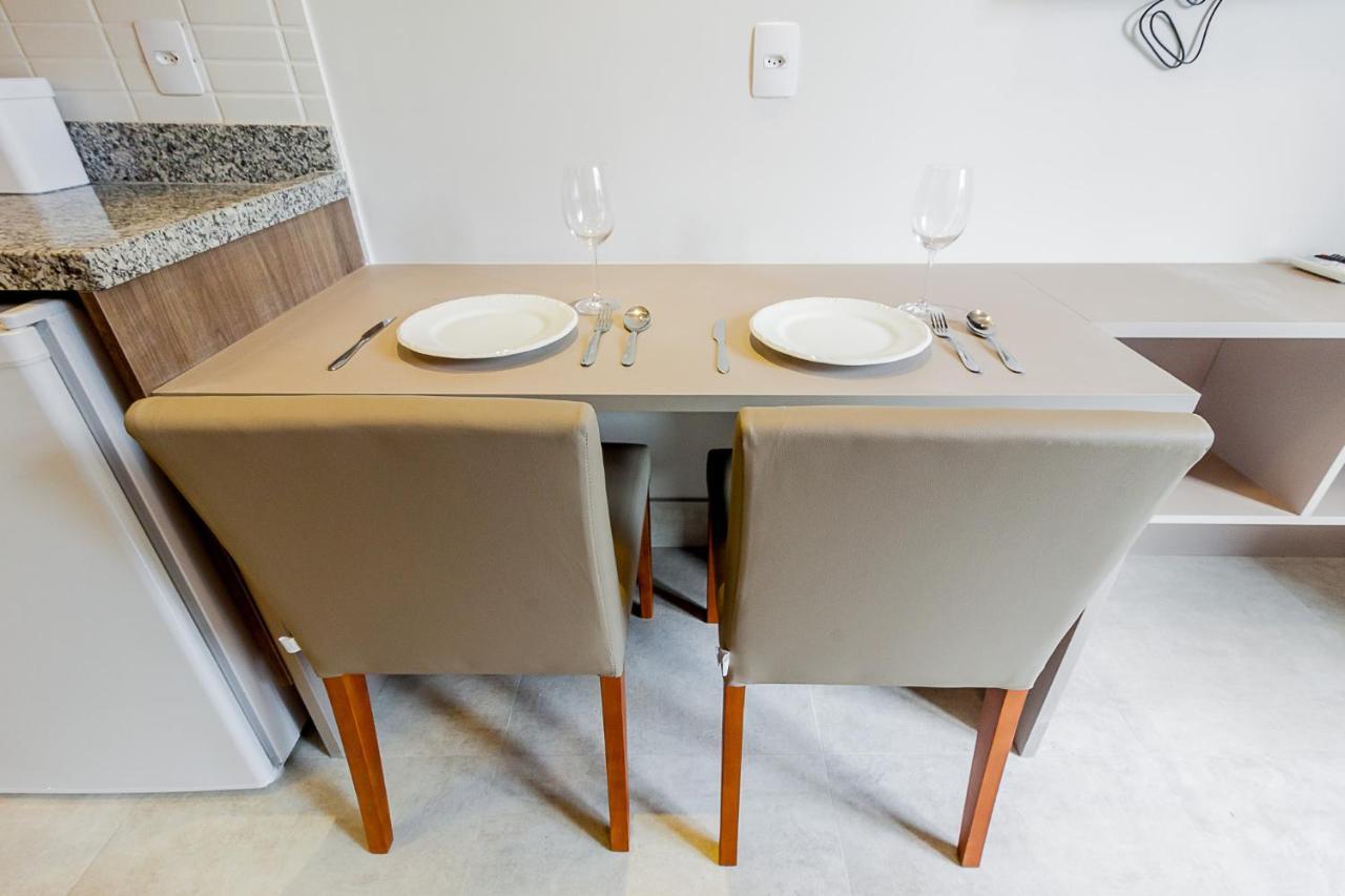 Audaar Jacques Pillon Residencial - Centro De Sao Paulo 아파트 외부 사진