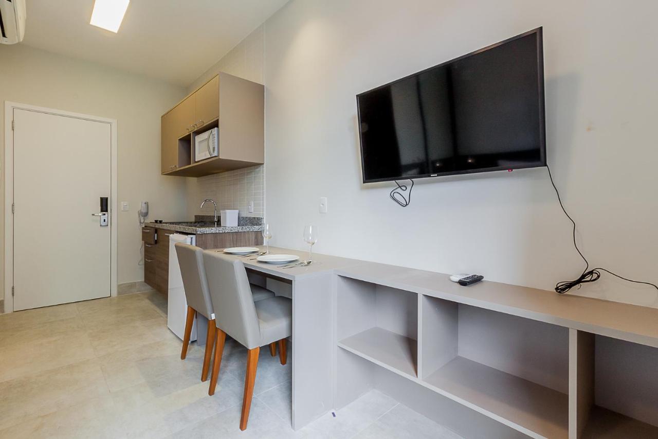 Audaar Jacques Pillon Residencial - Centro De Sao Paulo 아파트 외부 사진