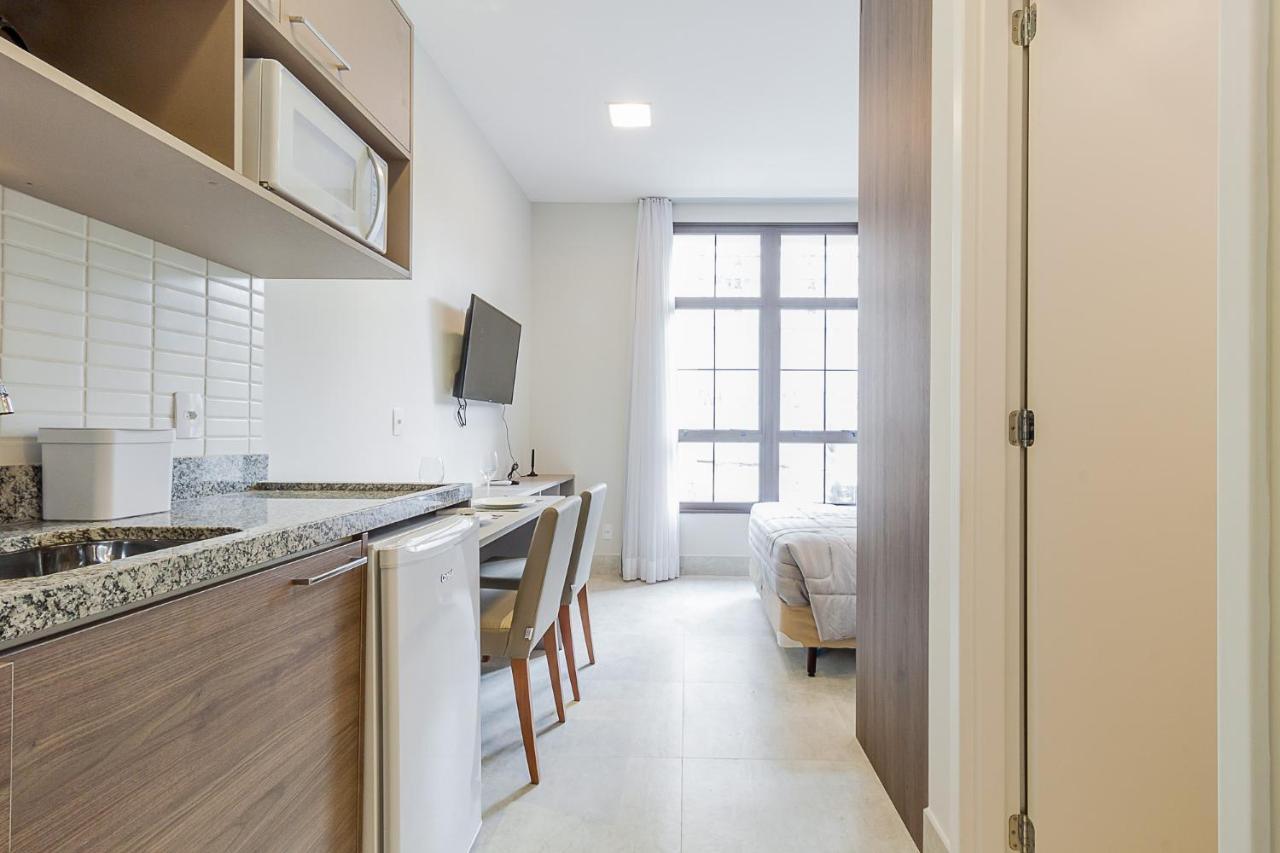 Audaar Jacques Pillon Residencial - Centro De Sao Paulo 아파트 외부 사진
