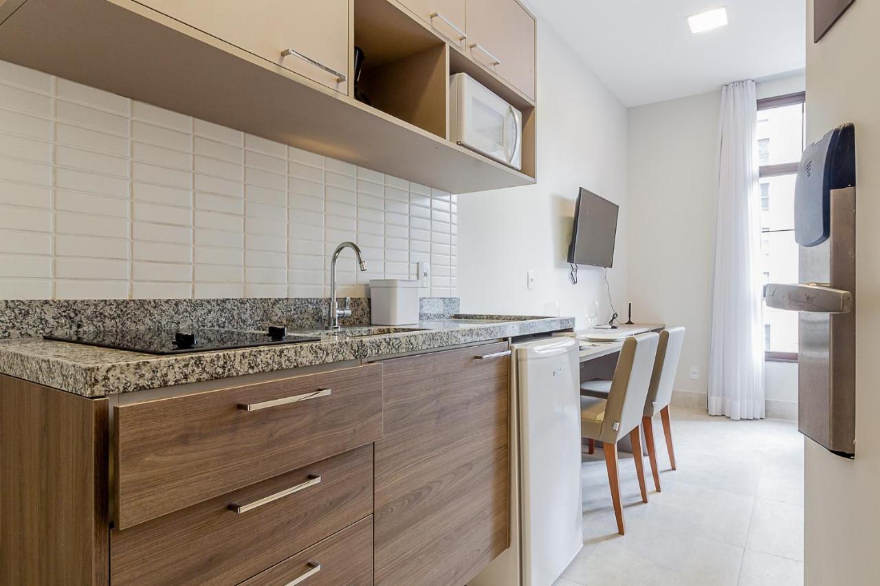 Audaar Jacques Pillon Residencial - Centro De Sao Paulo 아파트 외부 사진